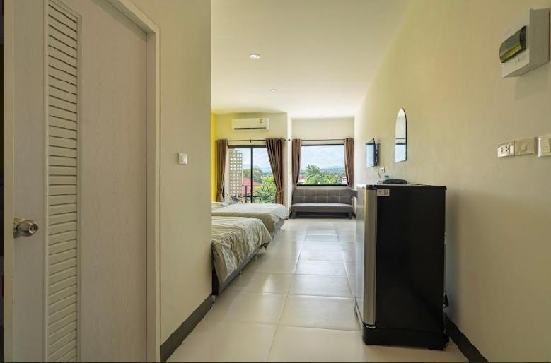 Ngao แอ่ว-ดีld Hotel&Residences מראה חיצוני תמונה