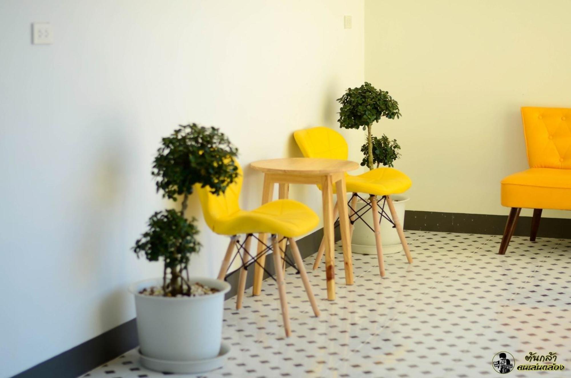 Ngao แอ่ว-ดีld Hotel&Residences מראה חיצוני תמונה