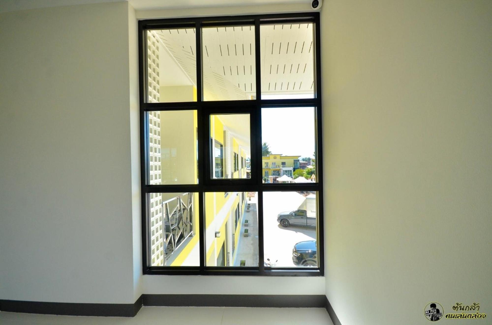 Ngao แอ่ว-ดีld Hotel&Residences מראה חיצוני תמונה