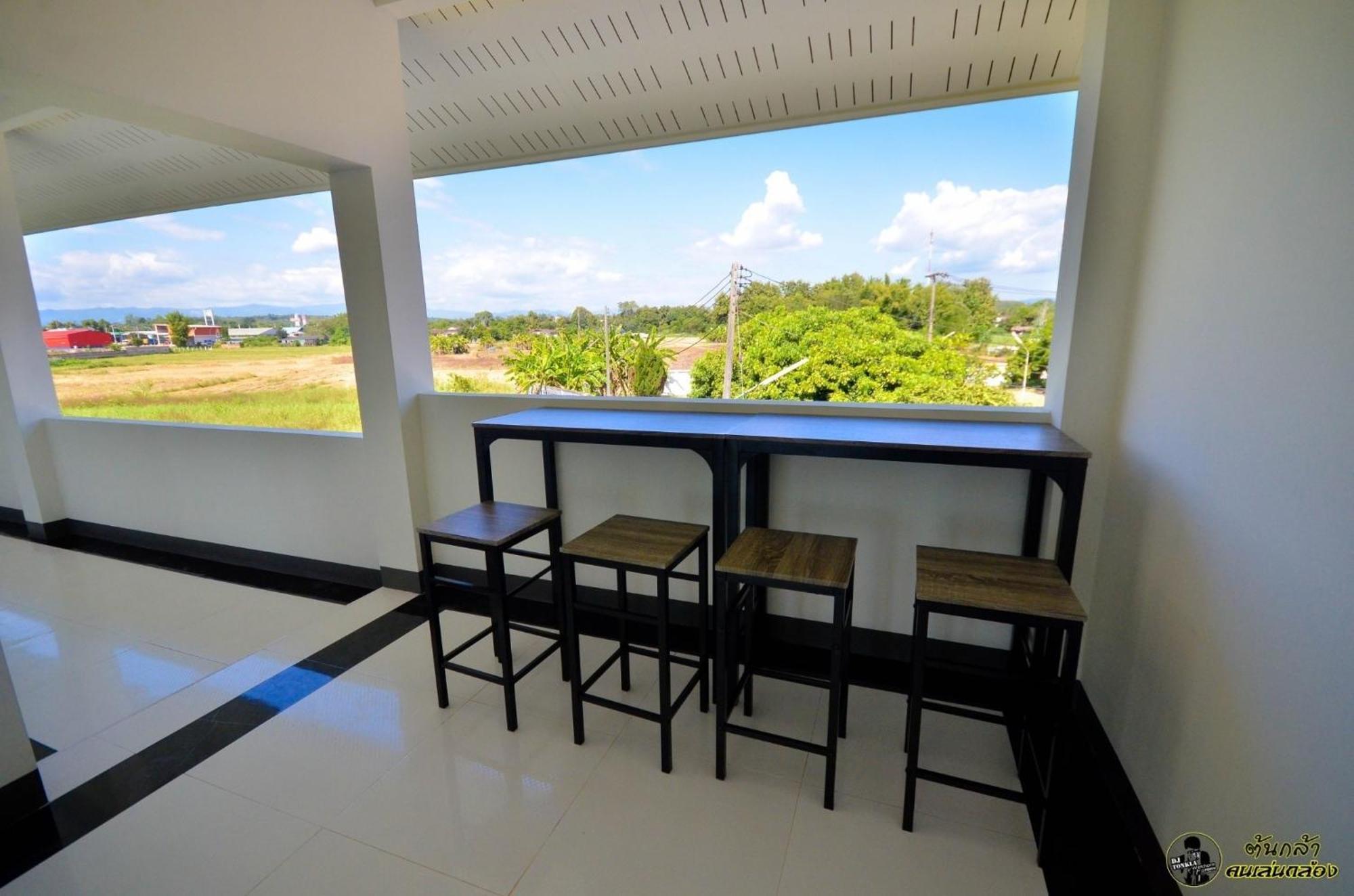 Ngao แอ่ว-ดีld Hotel&Residences מראה חיצוני תמונה