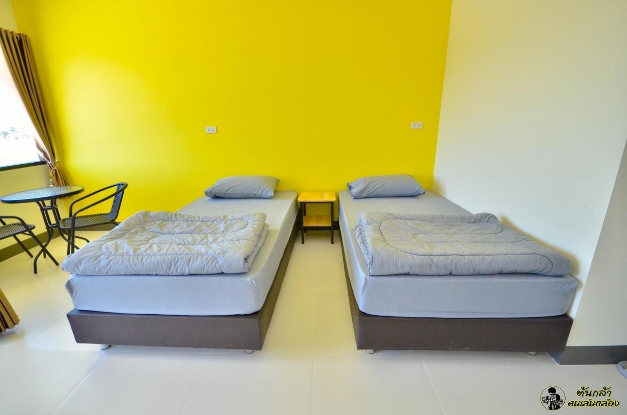 Ngao แอ่ว-ดีld Hotel&Residences מראה חיצוני תמונה