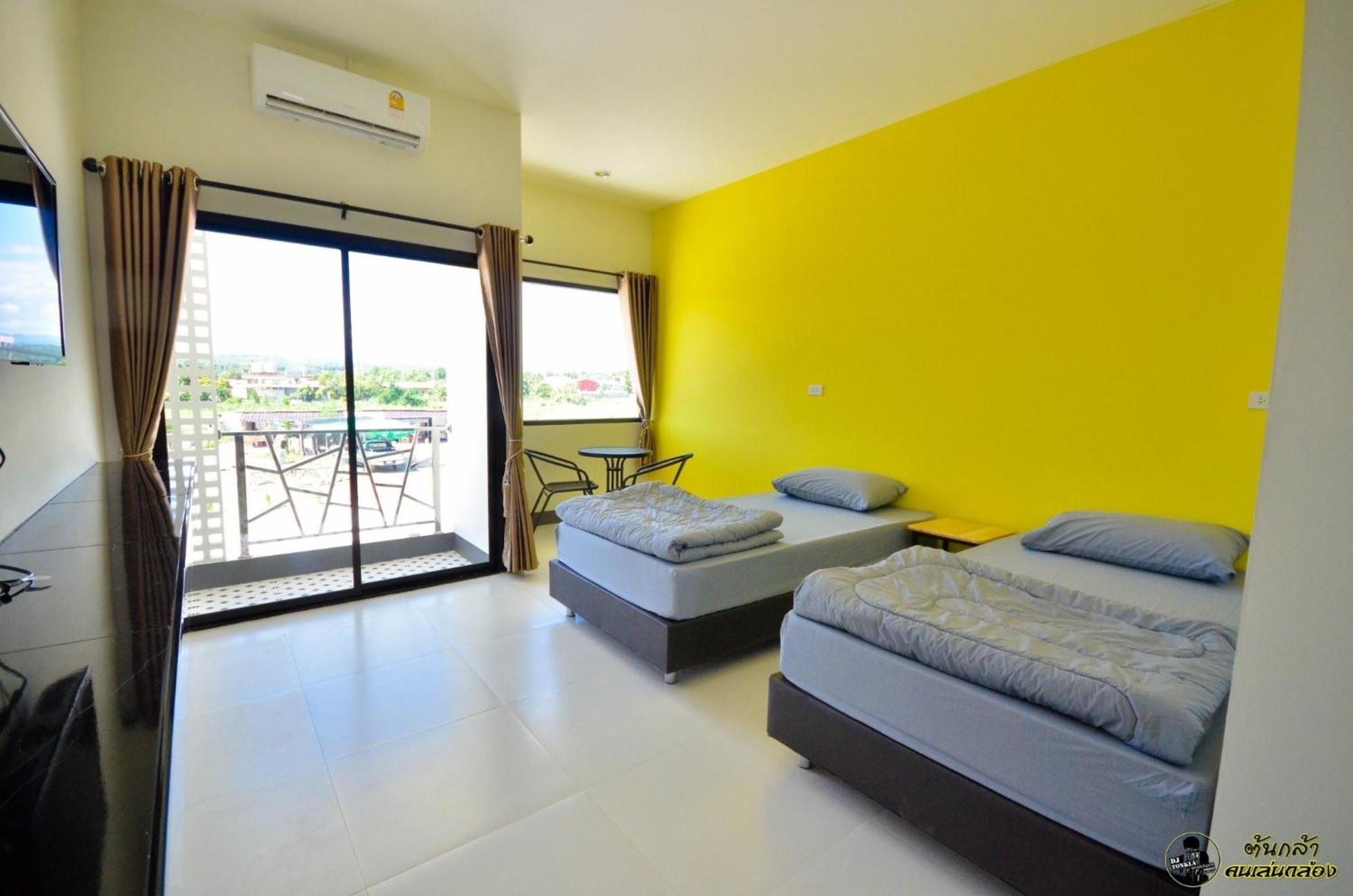 Ngao แอ่ว-ดีld Hotel&Residences מראה חיצוני תמונה
