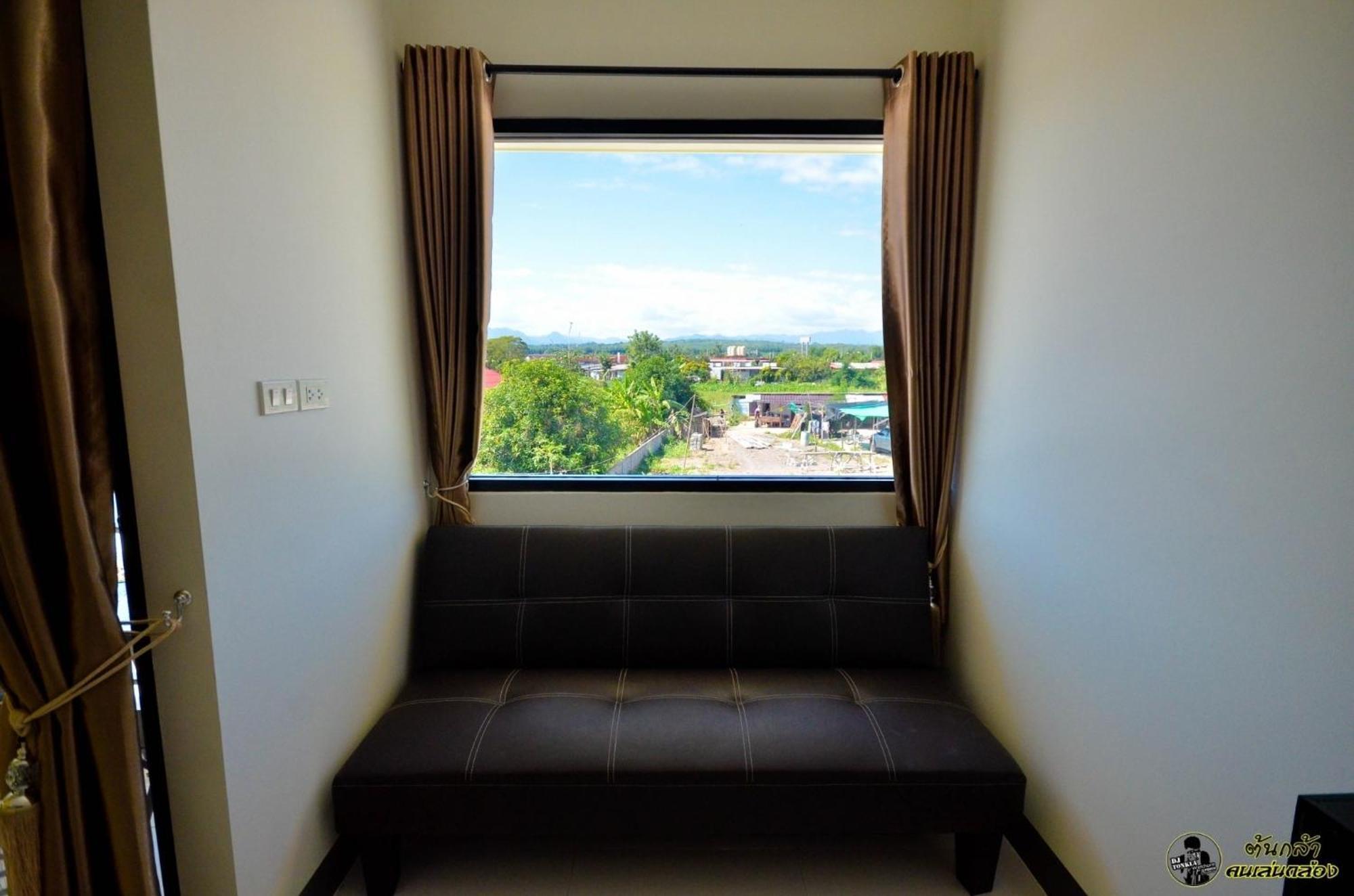 Ngao แอ่ว-ดีld Hotel&Residences מראה חיצוני תמונה