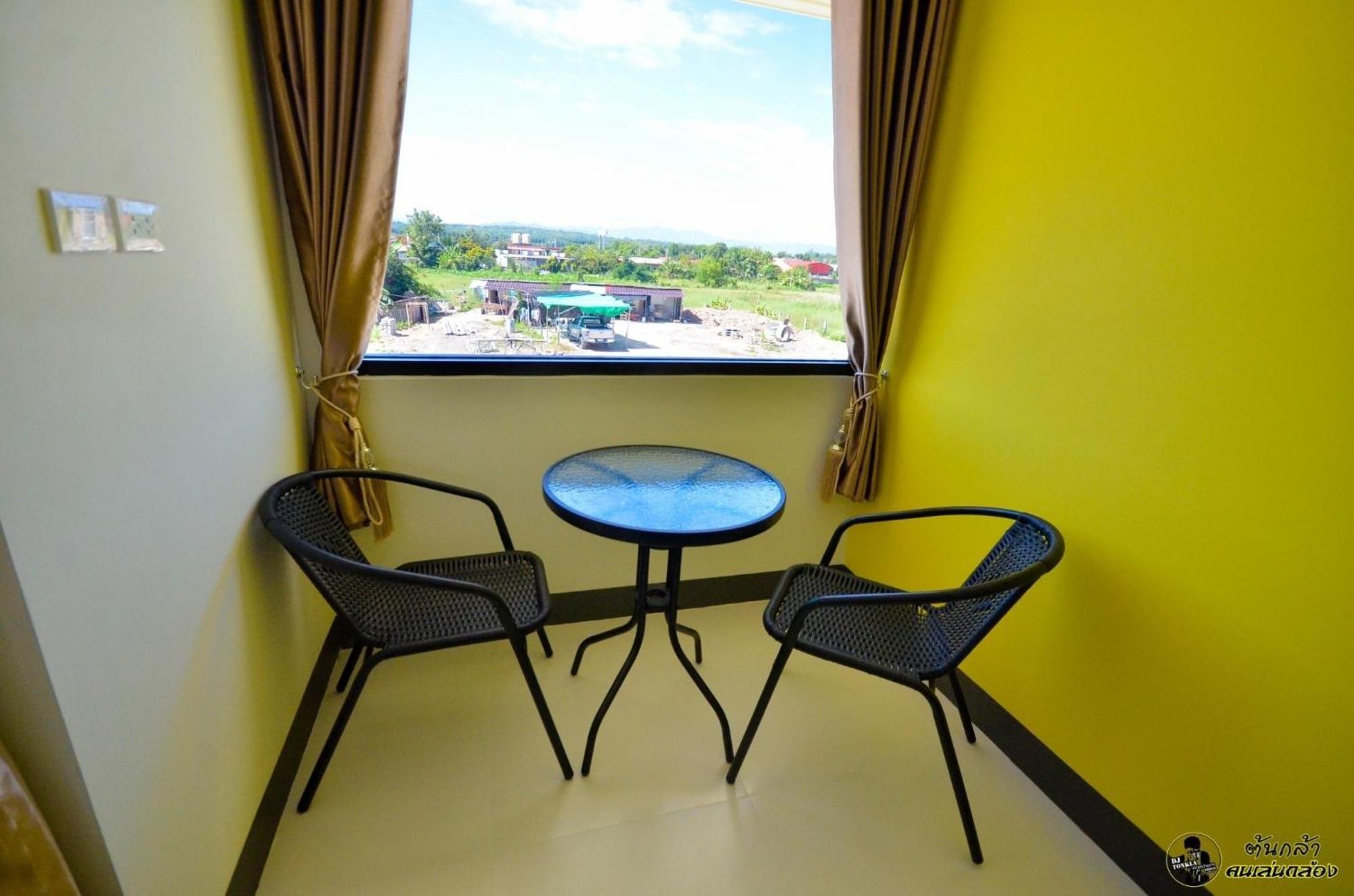 Ngao แอ่ว-ดีld Hotel&Residences מראה חיצוני תמונה