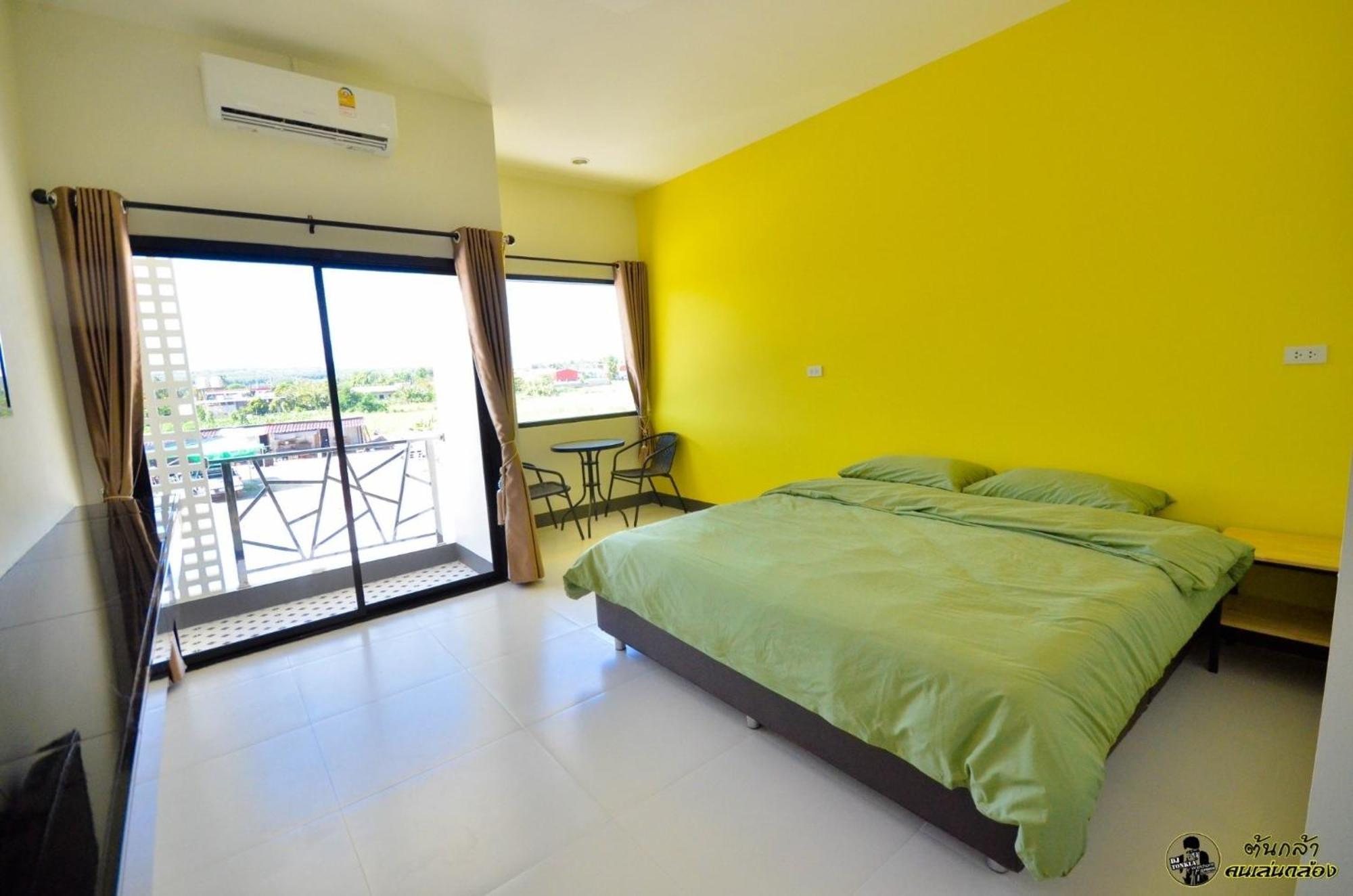 Ngao แอ่ว-ดีld Hotel&Residences מראה חיצוני תמונה