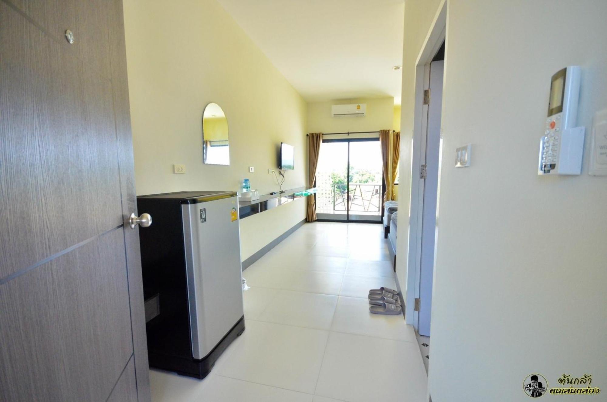 Ngao แอ่ว-ดีld Hotel&Residences מראה חיצוני תמונה