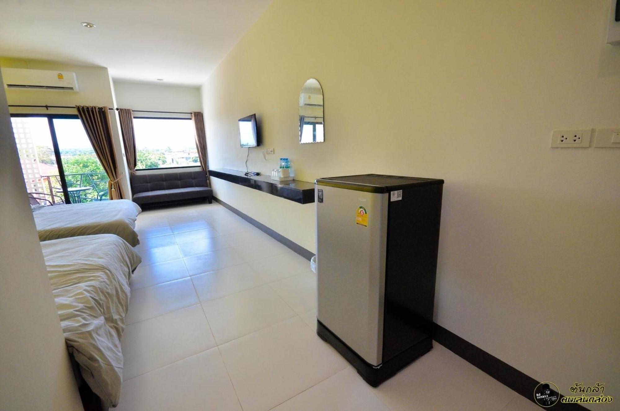 Ngao แอ่ว-ดีld Hotel&Residences מראה חיצוני תמונה