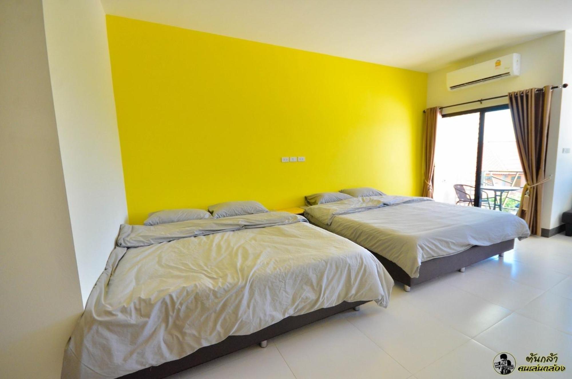 Ngao แอ่ว-ดีld Hotel&Residences מראה חיצוני תמונה