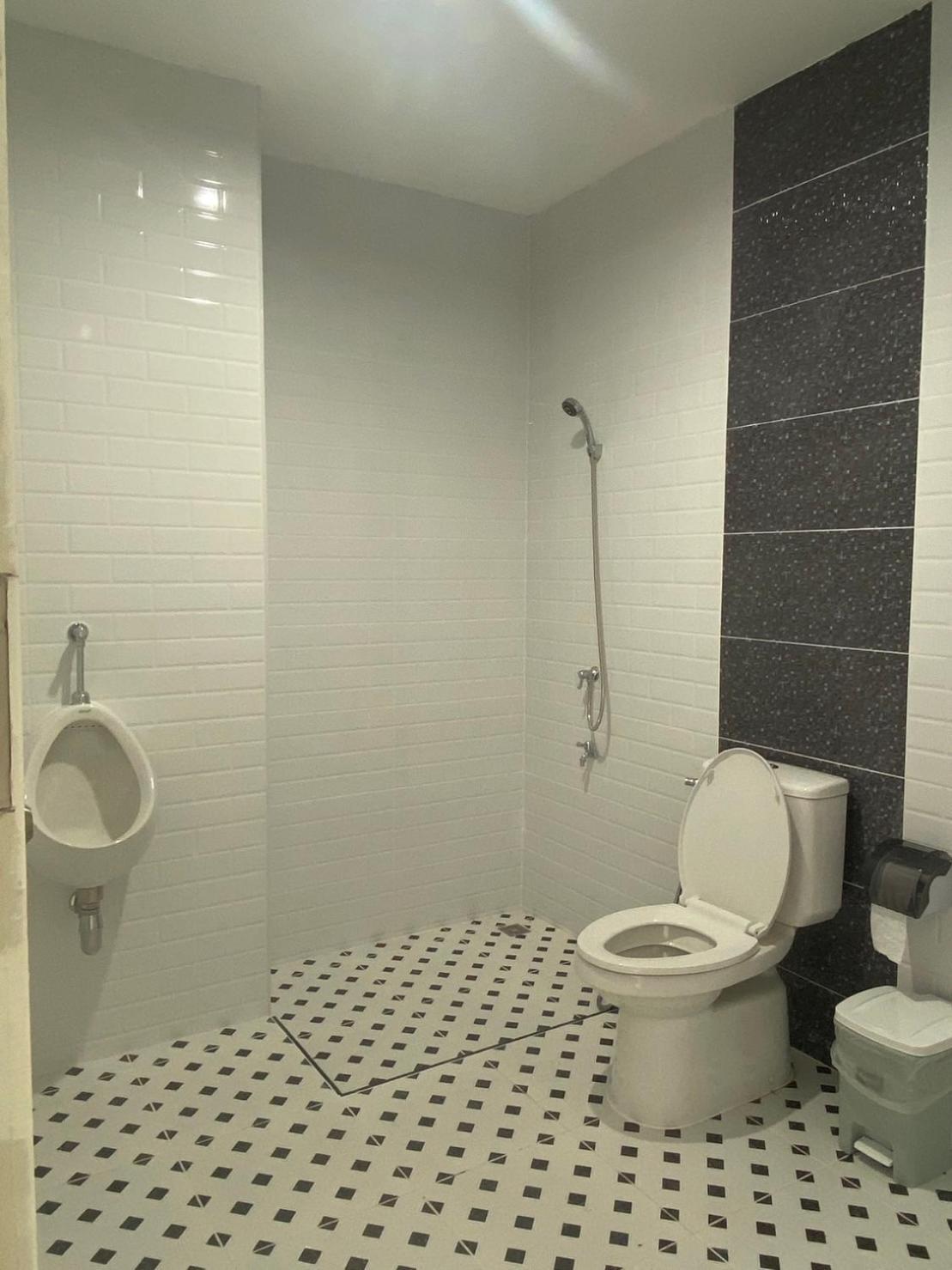 Ngao แอ่ว-ดีld Hotel&Residences מראה חיצוני תמונה