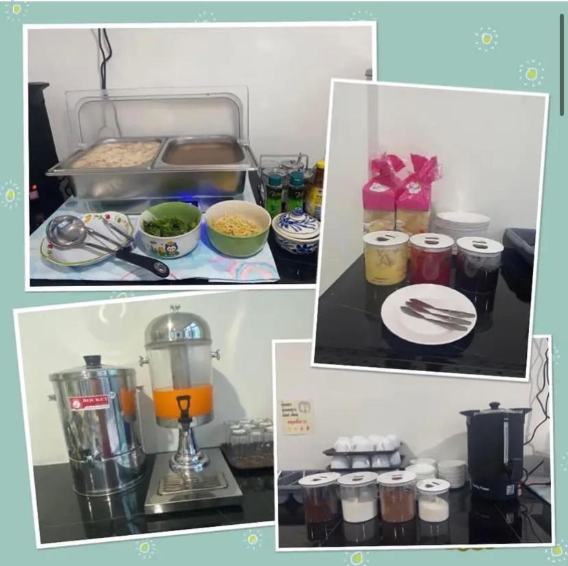 Ngao แอ่ว-ดีld Hotel&Residences מראה חיצוני תמונה